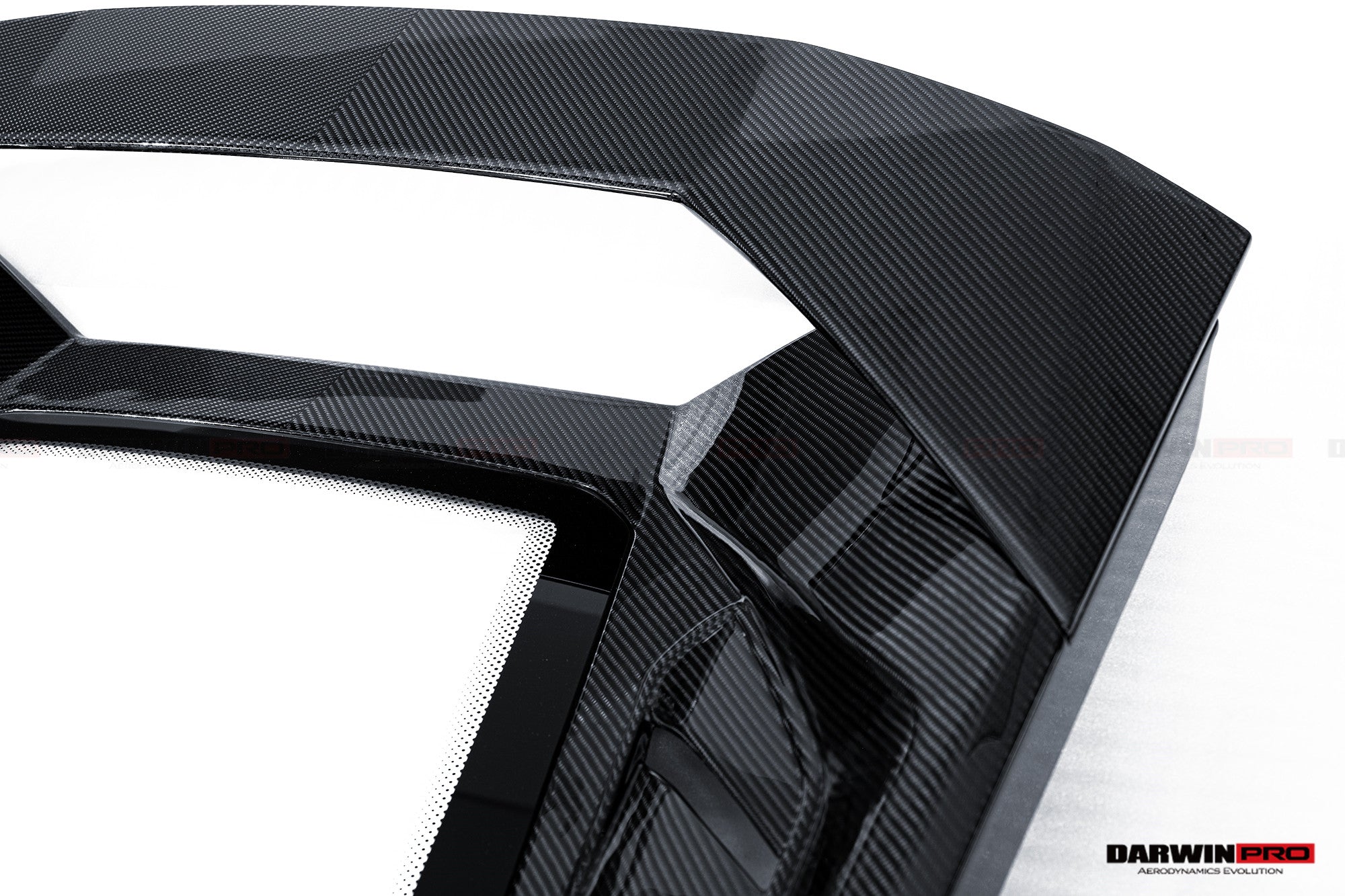 2015-2025 Lamborghini Huracan LP610 & LP580 & EVO Coupe Convert Tecnica ...