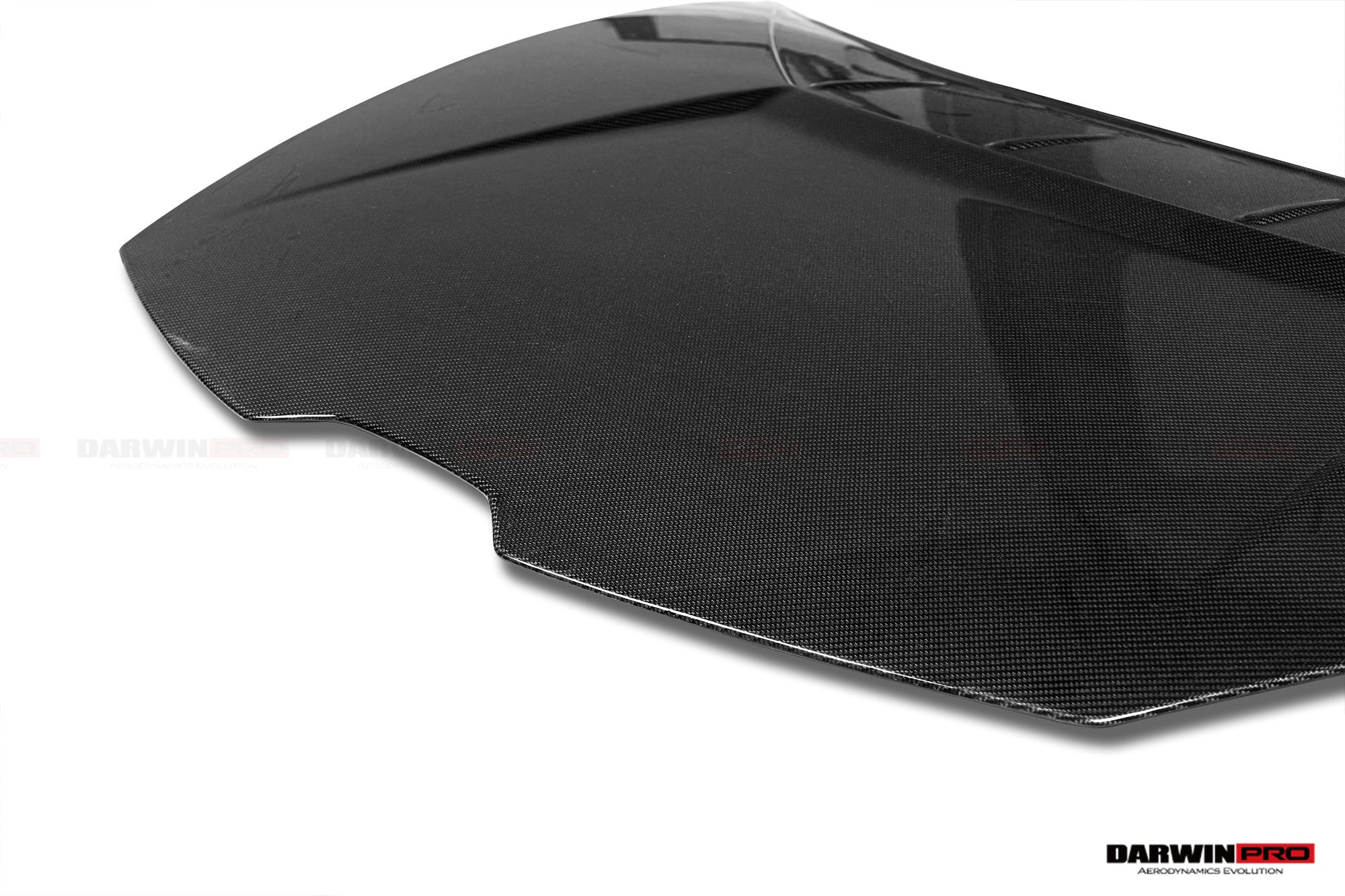 2015-2025 Lamborghini Huracan LP610 & LP580 & EVO Convert Tecnica Style ...