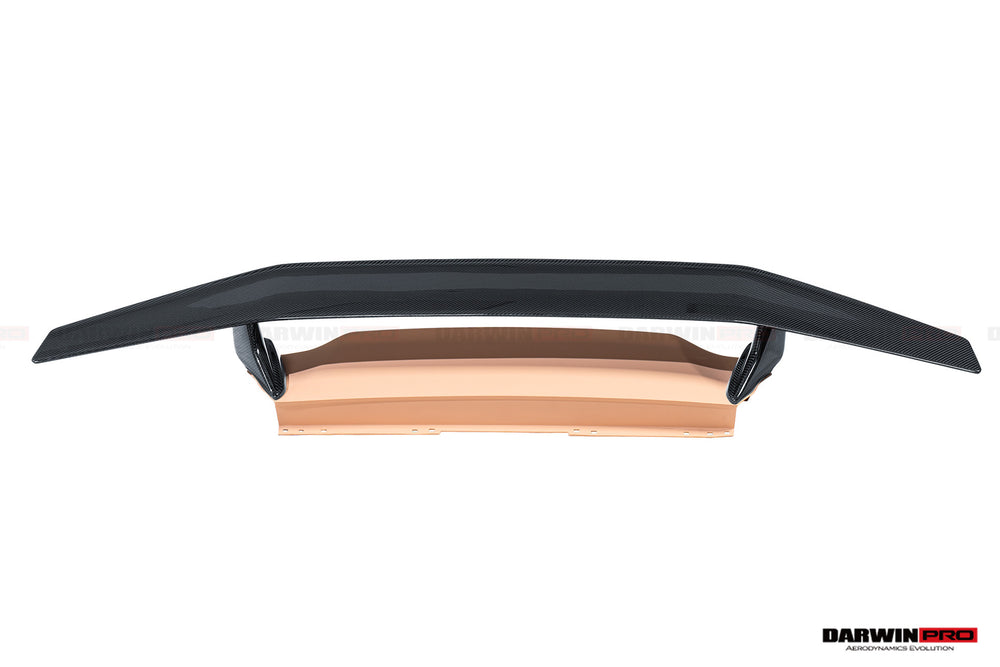 Kit de carrocería completa estilo Tecnica Convertible para Lamborghini Huracan LP610 y LP580 2015-2019