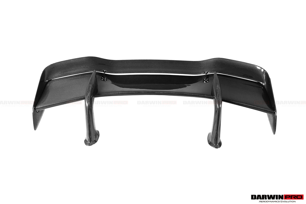 2017-2022 McLaren 720s Coupe And Spyder Complete Se²GTR Body Kit