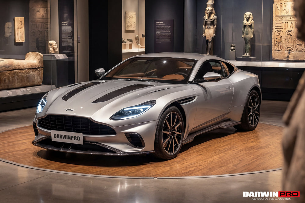 DarwinPRO 2016-2023 Aston Martin DB11 iMP-Performance Carbon Fiber Body Kit