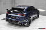  DarwinPRO 2018-2024 Lamborghini URUS BKSS Part Carbon Fiber Wing - DarwinPRO Aerodynamics 