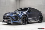  DarwinPRO 2018-2022 Lamborghini URUS BKSS Part Carbon Fiber Wide Body Kit - DarwinPRO Aerodynamics 