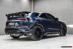  DarwinPRO 2018-2022 Lamborghini URUS BKSS Part Carbon Fiber Wide Body Kit 