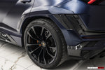  DarwinPRO 2018-2022 Lamborghini URUS BKSS Part Carbon Fiber Wide Body Kit 