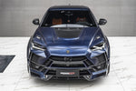  DarwinPRO 2018-2025 Lamborghini URUS BKSS Part Carbon Fiber Hood 