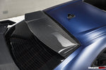  DarwinPRO 2018-2025 Lamborghini URUS BKSS Carbon Fiber Roof Spoiler 