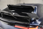  DarwinPRO 2018-2024 Lamborghini URUS BKSS Part Carbon Fiber Wing 