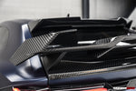  DarwinPRO 2018-2024 Lamborghini URUS BKSS Part Carbon Fiber Wing 