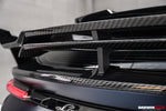  DarwinPRO 2018-2024 Lamborghini URUS BKSS Part Carbon Fiber Wing 