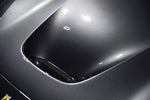  2019-2024 Ferrari F8 OEM Style Dry Carbon Fiber Hood Vents - Carbonado 