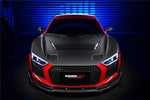  2016-2023 Audi R8 Coupe/Spyder iMP Performance Carbon Fiber Hood 