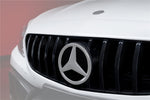  2015-2018 Mercedes Benz W205 C63/S AMG Coupe IMP Carbon Fiber Grill - DarwinPRO Aerodynamics 
