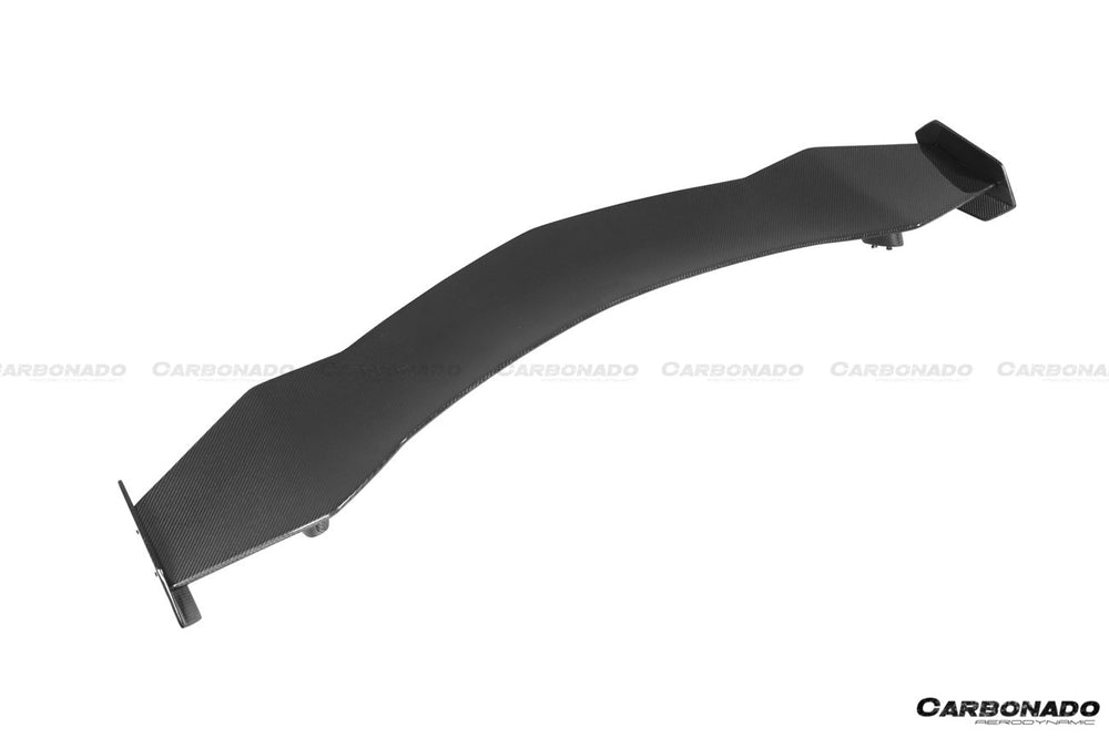 2018-2022 Lamborghini URUS MS Style Carbon Fiber Wing - Carbonado