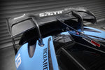  2017-2022 McLaren 720s Se²GTR Style Carbon Fiber Trunk Wing - DarwinPRO Aerodynamics 
