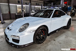  2009-2012 Porsche 911 997.2 Carrera/S GT3 Style Body Kit - DarwinPRO Aerodynamics 
