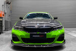  2019-2023 BMW 3 Series G20/G28 BKSS Style Carbon Fiber Full Body Kit - DarwinPRO Aerodynamics 