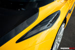  2017-2022 McLaren 720s Spider Se²GTR Style Full Body Kit - DarwinPRO Aerodynamics 