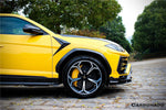  2018-2022 Lamborghini URUS TC Style Dry Carbon Fiber Body Kit - Carbonado 