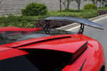  2001-2010 Lamborghini Murcielago SV Style Rear Intake Panel 