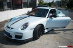  2009-2012 Porsche 911 997.2 Carrera/S GT3 Style Body Kit - DarwinPRO Aerodynamics 