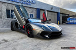  2011-2021 Lamborghini Aventador LP700 LP740 Coupe/Roadster BKSS Style Hood - DarwinPRO Aerodynamics 