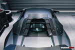  2001-2010 Lamborghini Murcielago Reventon Style Full Body Kit - DarwinPRO Aerodynamics 