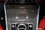  2019-2023 Mercedes Benz W464 G550/G63AMG G-Class G Wagon Dry Carbon Fiber Repalcement Interiors - DarwinPRO Aerodynamics 