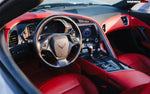  2013-2017 Corvette C7 Z51 Dry Carbon Fiber Interiors - DarwinPRO Aerodynamics 