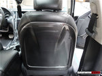  2014-2022 Infiniti Q50 Sedan Dry Carbon Fiber Seatback Replacement - DarwinPRO Aerodynamics 