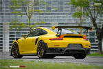  2012-2015 Porsche 911 991.1 Carrera & S & 4S GT2RS Style Trunk Spoiler Wing - DarwinPRO Aerodynamics 
