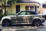  2008-2013 BMW 1 Series E82/E88 1M Style Body Kit - Carbonado 