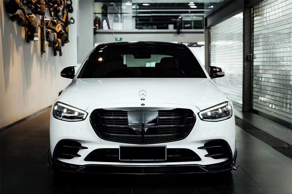 W223a S Class W223 | AMG Sedan