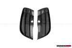  2009-2015 Audi R8 Coupe/Spyder Front Bumper Vents - DarwinPRO Aerodynamics 