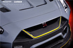  2008-2022 Nissan GTR R35 CBA/DBA/EBA BKSSII Style Partial Carbon Fiber Full Wide Body Kit - DarwinPRO Aerodynamics 