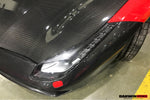  2015-2020 Ferrari 488 GTB/Spyder Carbon Fiber Hood - DarwinPRO Aerodynamics 