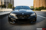  2014-2020 BMW M2/M2C  2-SERIES F22/F23F87 IMP Performance Partial Carbon Fiber Hood - DarwinPRO Aerodynamics 