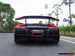  2001-2010 Lamborghini Murcielago SV Style Full Body Kit - DarwinPRO Aerodynamics 