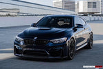  2014-2020 BMW M3/M4 GTS Style Hood - DarwinPRO Aerodynamics 