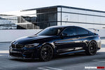  2014-2020 BMW M3/M4 GTS Style Hood - DarwinPRO Aerodynamics 