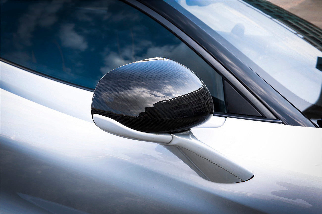 2015-2022 McLaren 540c & 570s & 570gt & 600LT & 720s Replacement