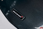  2018-2021 McLaren 600lt / 2015-2021 540c/570s/570gt Carbon Fiber Hood - DarwinPRO Aerodynamics 