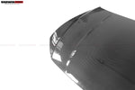  2019-2022 Audi RS6 Avant C8 OE Style Hood - DarwinPRO Aerodynamics 