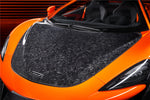  2018-2021 McLaren 600lt / 2015-2021 540c/570s/570gt Carbon Fiber Hood 