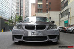  2008-2012 BMW 3 Series E90 LCI 1M Style Full Body Kit - DarwinPRO Aerodynamics 