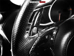  2011-2020 McLaren 540c/570s/650s/12C Autoclave Carbon Fiber Shift Paddles - DarwinPRO Aerodynamics 