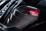  2017-2020 McLaren 720s Coupe Carbon Fiber Engine Cover Replacement - DarwinPRO Aerodynamics 