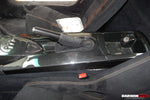  2004-2014 Lamborghini Gallardo Center Gear Shift Console Board - DarwinPRO Aerodynamics 