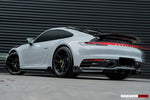  2019-2023 Porsche 911 992 Carrera S/4/4S/Targa/Cabriolet BKSS Style Side Skirts - DarwinPRO Aerodynamics 