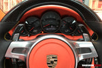  2009-2015 Porsche 911 997 991.1 Autoclave Carbon Fiber Shift Paddles - DarwinPRO Aerodynamics 